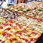 Pizzeria al taglio Trinità