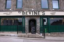 Ti Devine's [PUB IRLANDAIS]