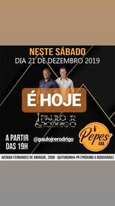 Pepes Bar & Hamburgueria