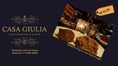 CASA GIULIA - Gastronomia & Bar