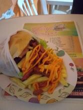 Lays BurguerDelivery