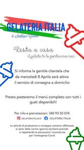 Gelateria Italia