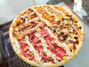 Cheff Suprema Restaurante E Pizzaria