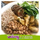 Super Vegetariano - Unidade Centro