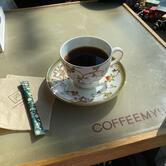 Coffee Myungga Anam