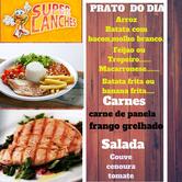 Super Lanches