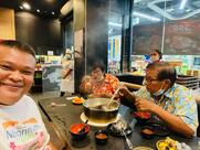 Shabushi The Walk Nakhonsawan