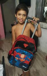 Mendonça salgadinhos