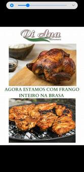 Di Ana Restaurante