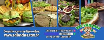 Edi lanches