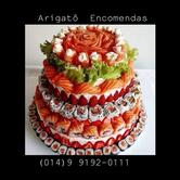 Arigatô Sushi Japanese Food