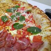 Pizzas UP Porto Alegre RS