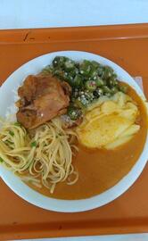 Restaurante Vovó Anita