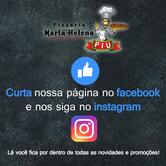 Pizzaria Maria Helena