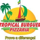 Pizzaria Onda Tropical Burguer