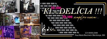 Ki Delícia - VIP