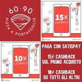 60 90 Pizza a Portafoglio