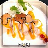 Moki Sushi Ristorante