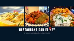 Restaurant Dar El Bey