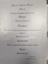 Pizzeria Il Giardino Nascosto