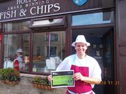 Holt's Fish & Chips
