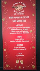 Le Pizze di Pizzo di Orlando Pizzolato