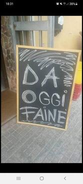 Pizzeria Gargamella Di Antonello Canu