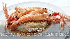 Ristorante da Pino L’originale