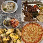 La Pineta Da Mozzone - Ristorante