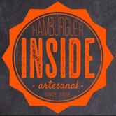 INSIDE Hamburgueria