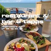 Bar de La Plage - Chef de Baie - La Rochelle