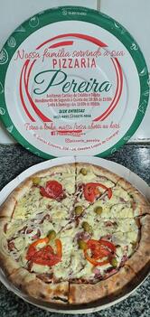 Pizzaria Pereira