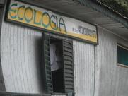 Ecologia Lanchonete e Flutuante Rio Teles Pires