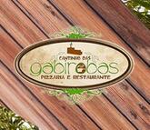 Restaurante e Pizzaria Gabirobas Nova Lima MG