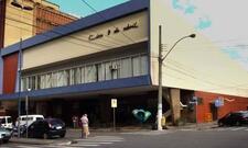 Restaurante do Cine 9 de Abril