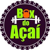 Box do Açaí agora é Açai da tia Ro