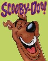Hot Dog Scooby-Doo