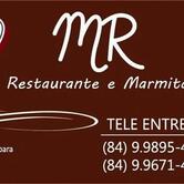 MR Restaurante e Marmitaria Caicó RN