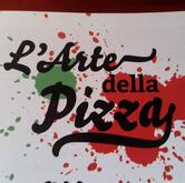L' Arte della Pizza