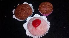 Brigadeiro da Mell