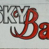 Sky Bar