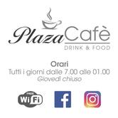Plaza Café