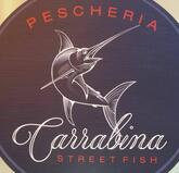 Carrabina Street Fish