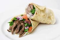 Lancaster Shawarma