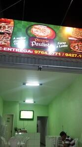 Pizzaria Paulista