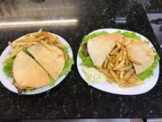 Restaurante Boas Vindas