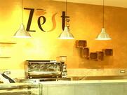 Zest Cafè Bar