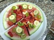 FoodBall StellaAzzurra