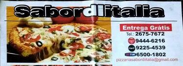 Pizzariasabordiitalia
