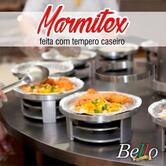 Bello Ponte Torta Massas & Salgados